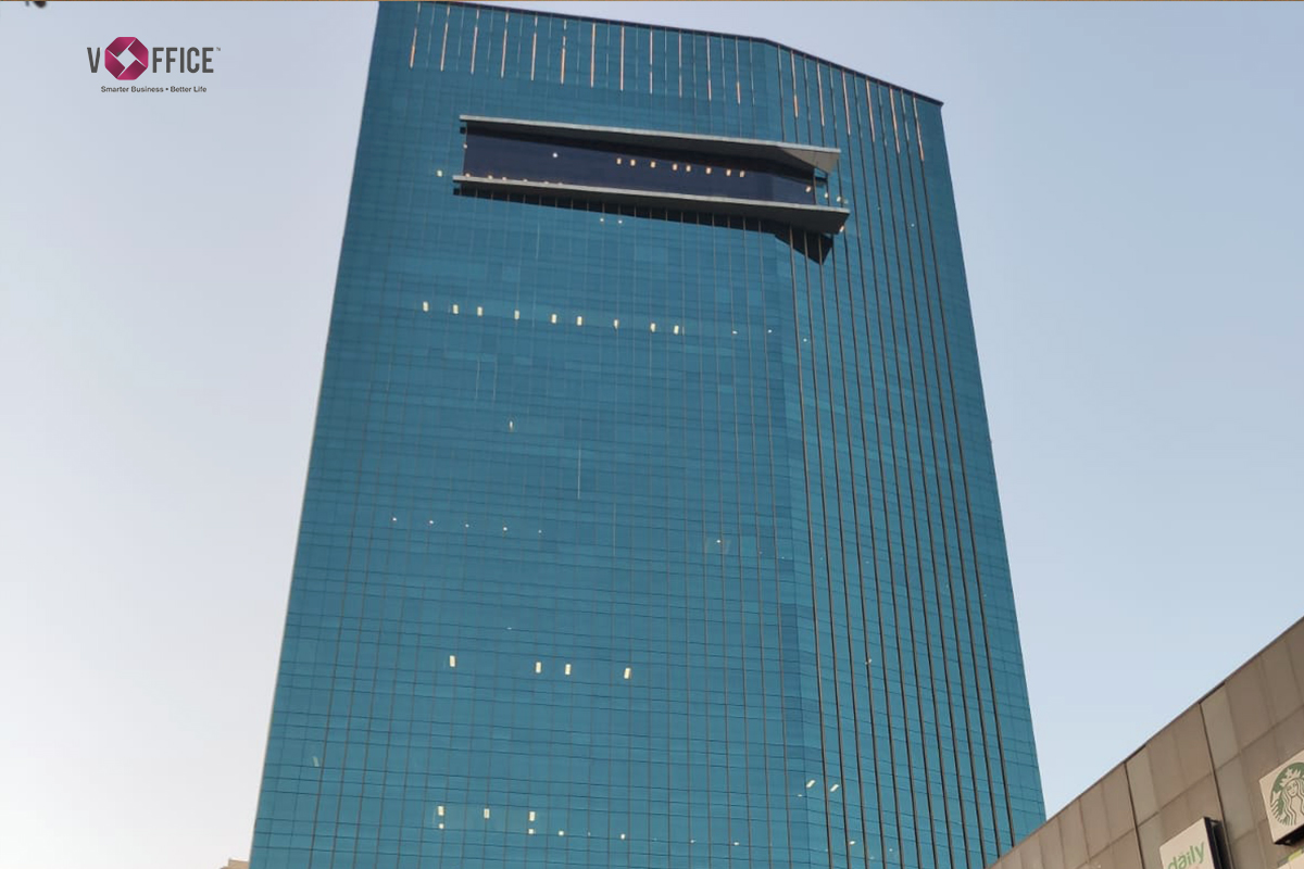 Citra Tower Kemayoran